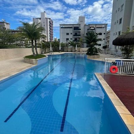 Apartamento Praia Das Asturias Guarujá Dış mekan fotoğraf