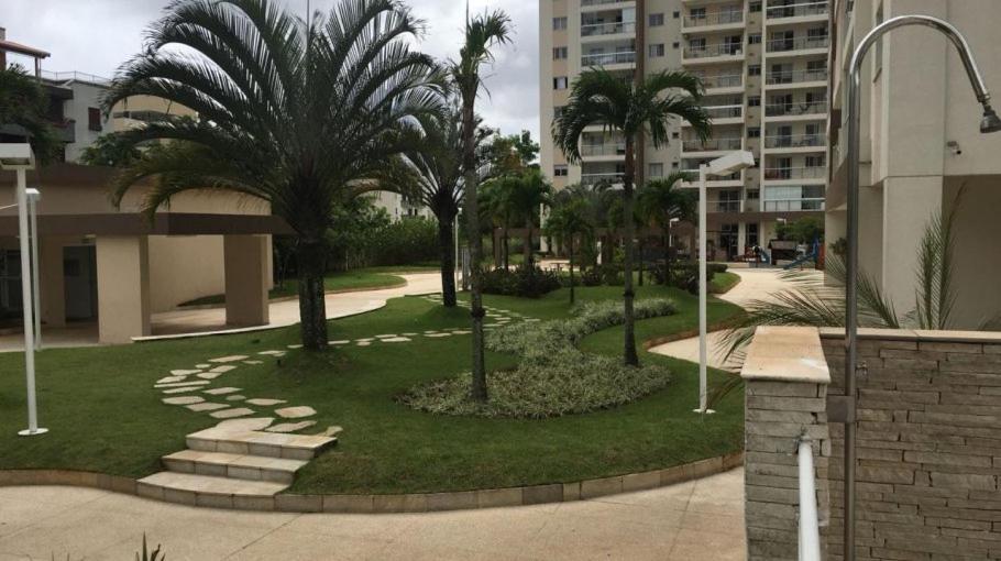 Apartamento Praia Das Asturias Guarujá Dış mekan fotoğraf