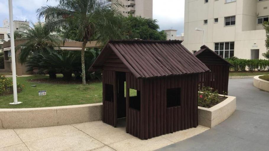 Apartamento Praia Das Asturias Guarujá Dış mekan fotoğraf