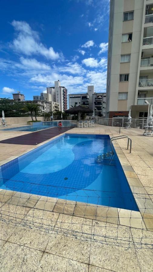 Apartamento Praia Das Asturias Guarujá Dış mekan fotoğraf