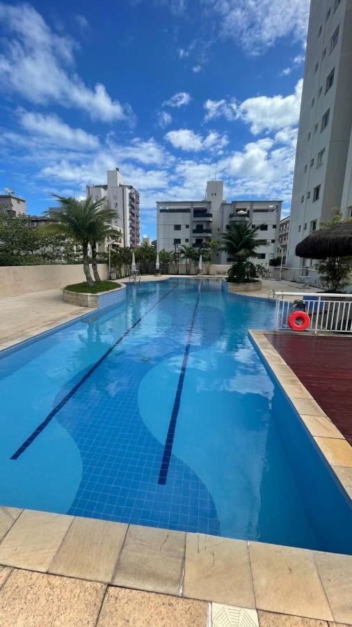 Apartamento Praia Das Asturias Guarujá Dış mekan fotoğraf