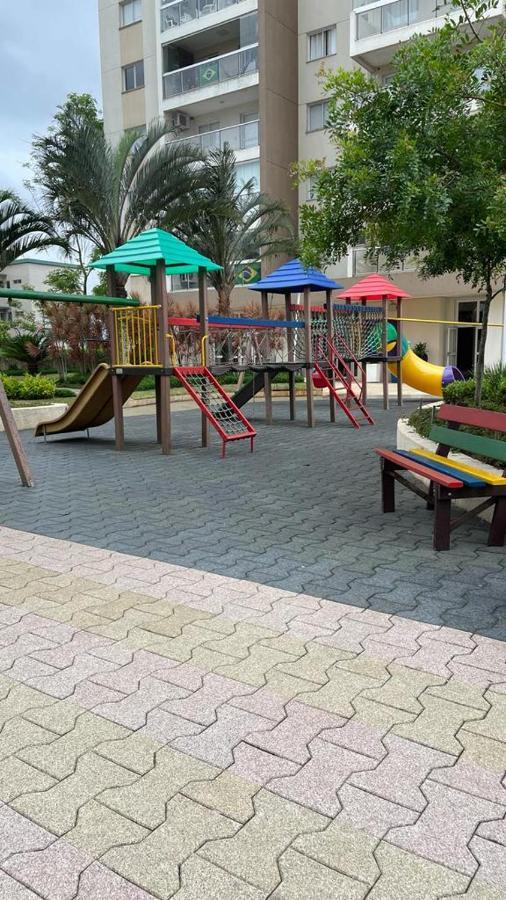 Apartamento Praia Das Asturias Guarujá Dış mekan fotoğraf