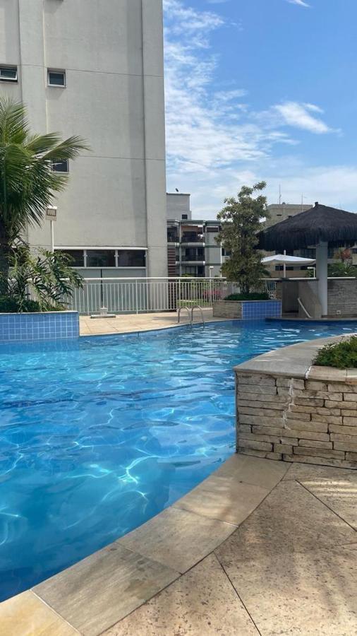 Apartamento Praia Das Asturias Guarujá Dış mekan fotoğraf