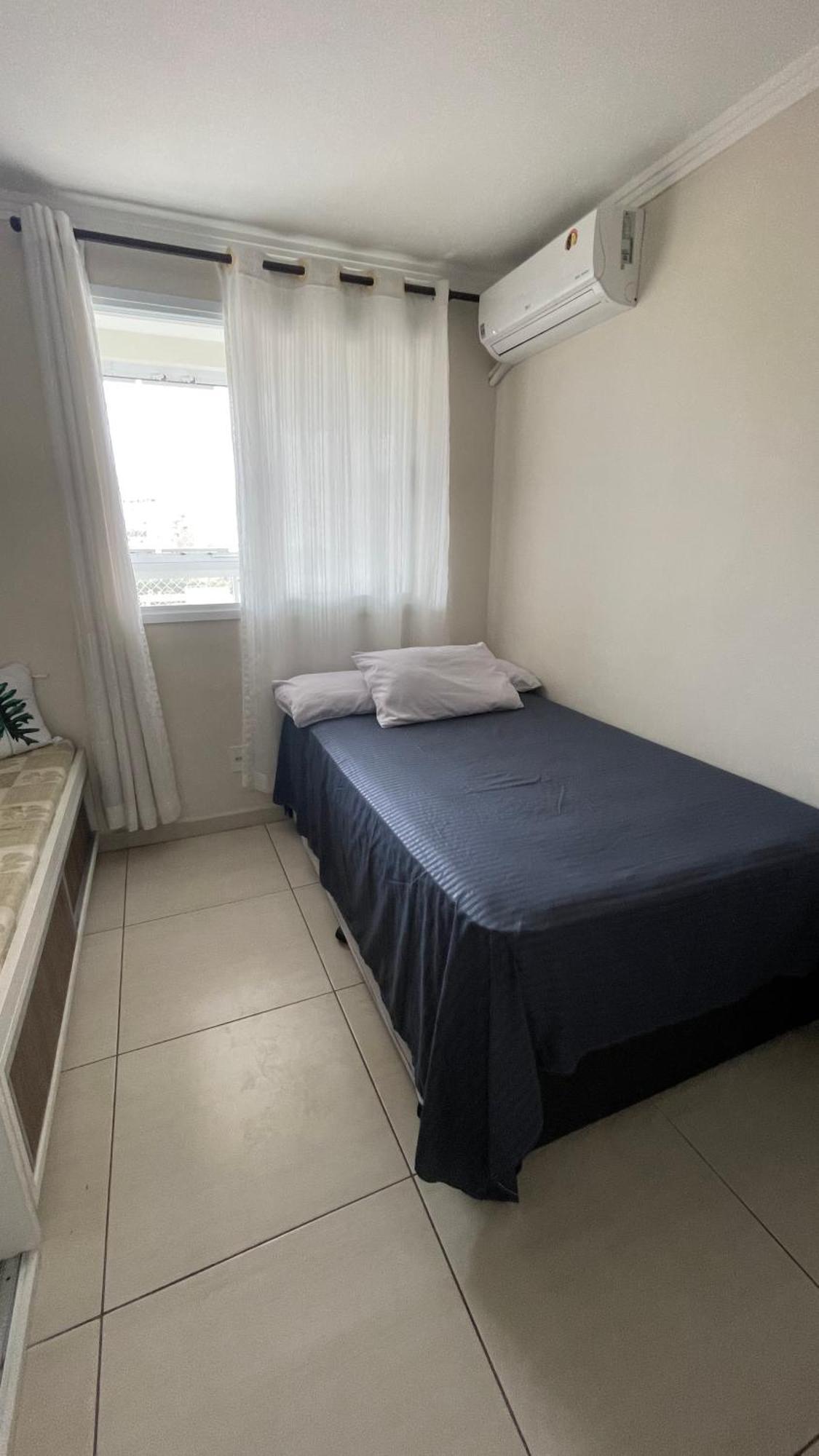 Apartamento Praia Das Asturias Guarujá Dış mekan fotoğraf