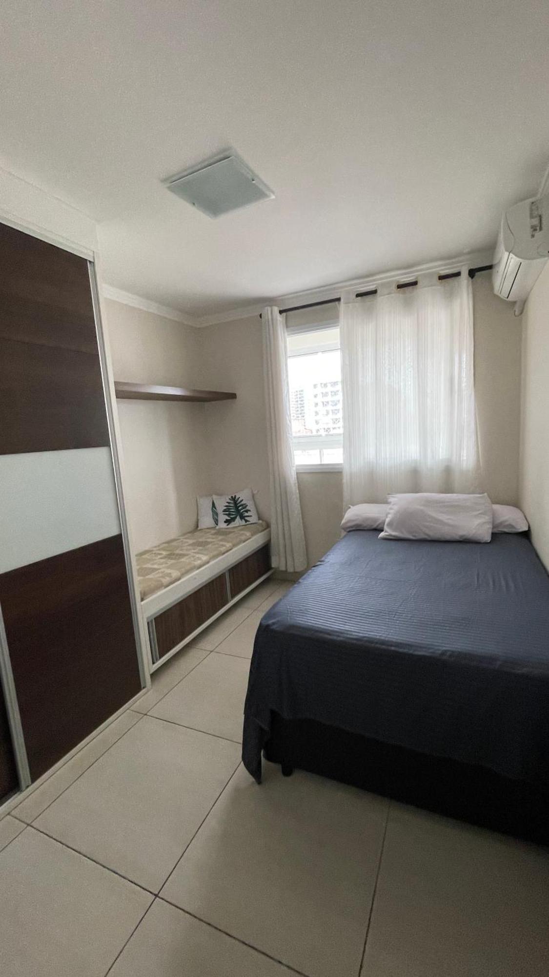 Apartamento Praia Das Asturias Guarujá Dış mekan fotoğraf