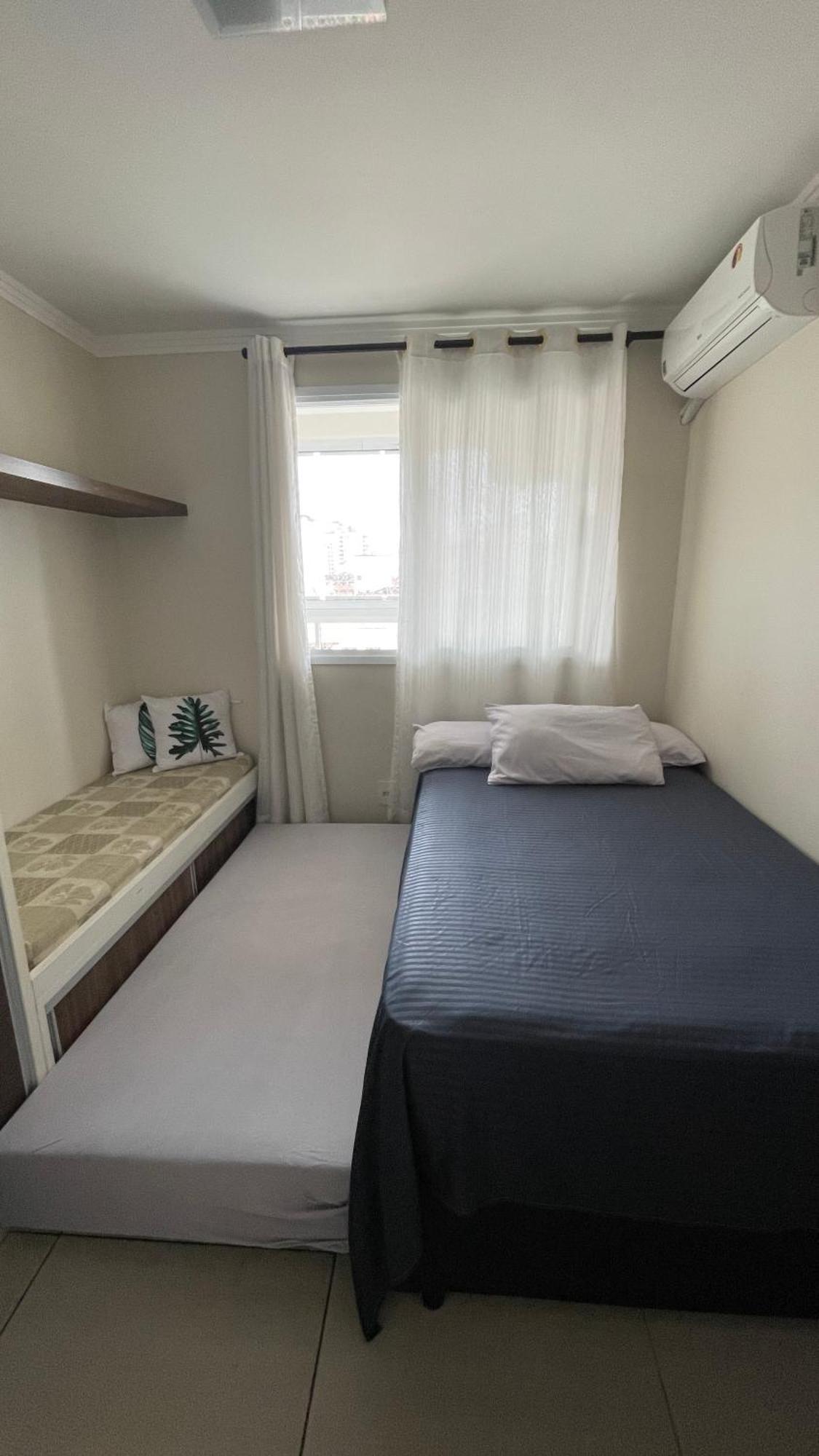 Apartamento Praia Das Asturias Guarujá Dış mekan fotoğraf