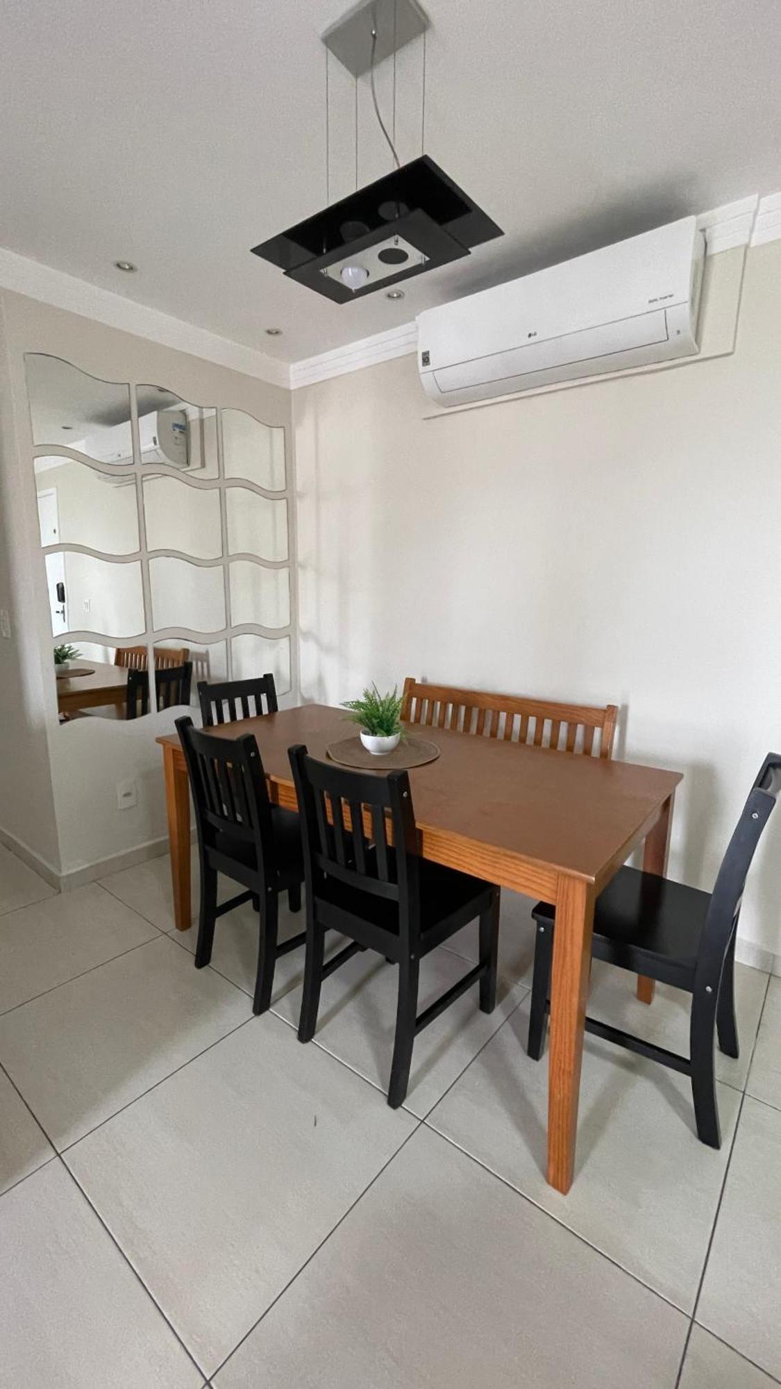 Apartamento Praia Das Asturias Guarujá Dış mekan fotoğraf