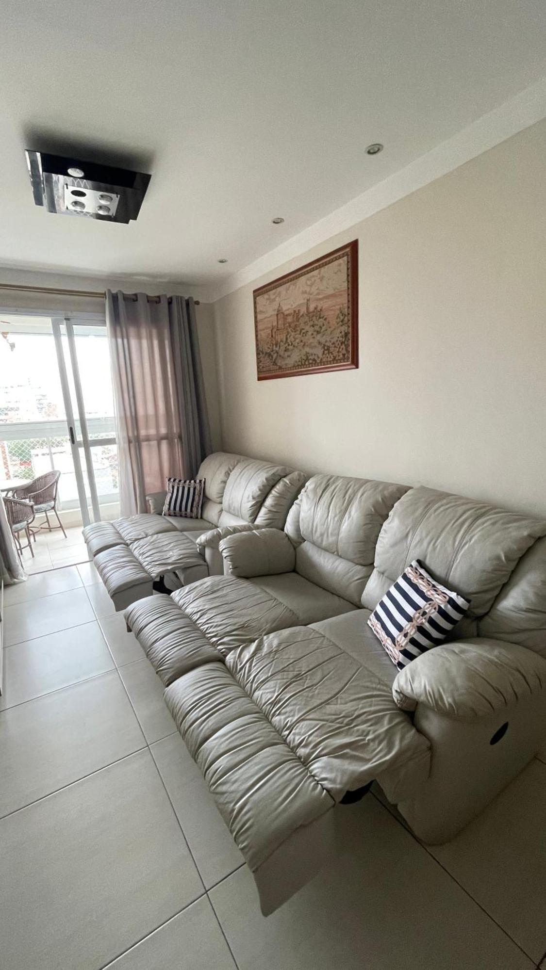 Apartamento Praia Das Asturias Guarujá Dış mekan fotoğraf