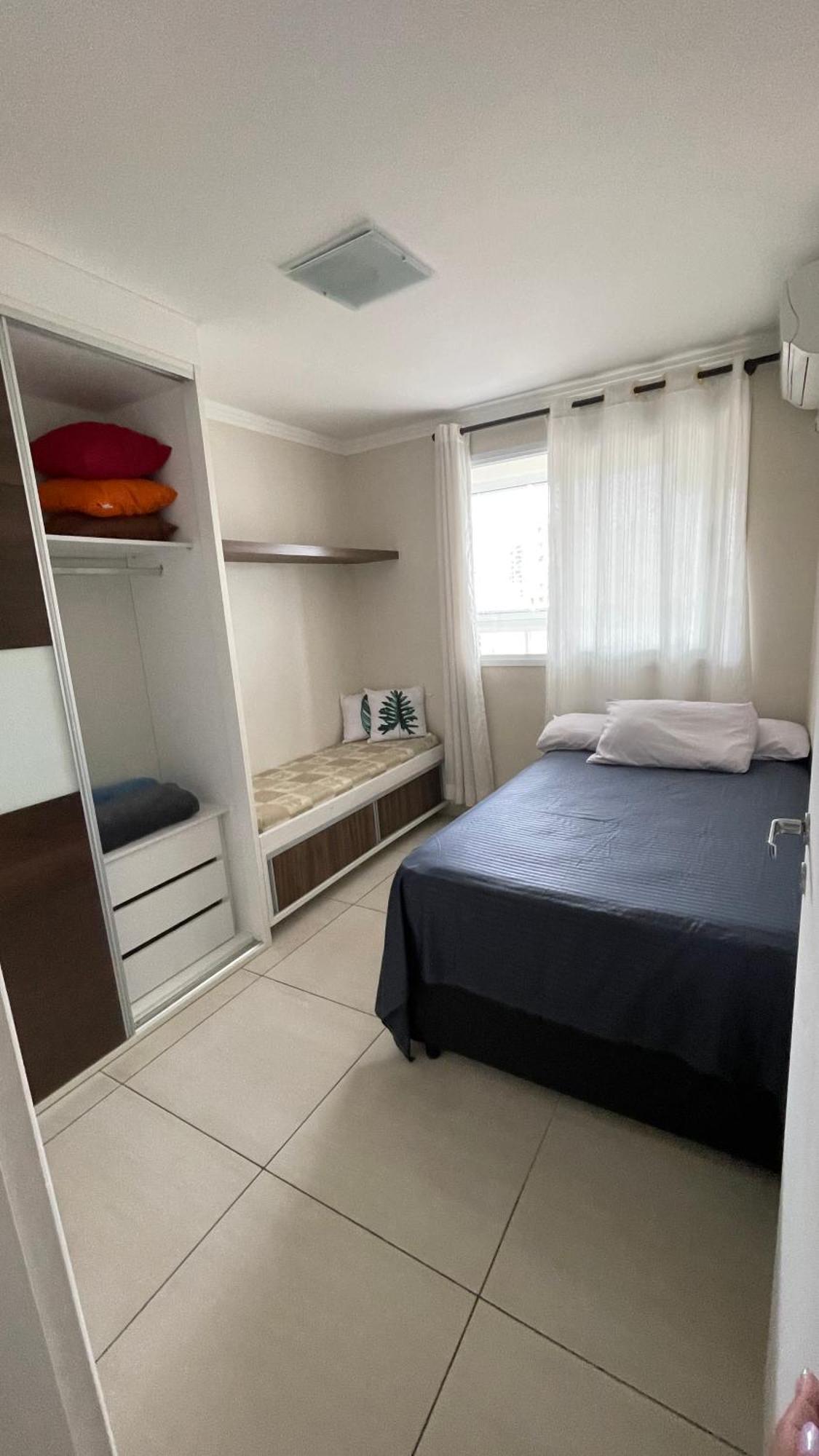 Apartamento Praia Das Asturias Guarujá Dış mekan fotoğraf