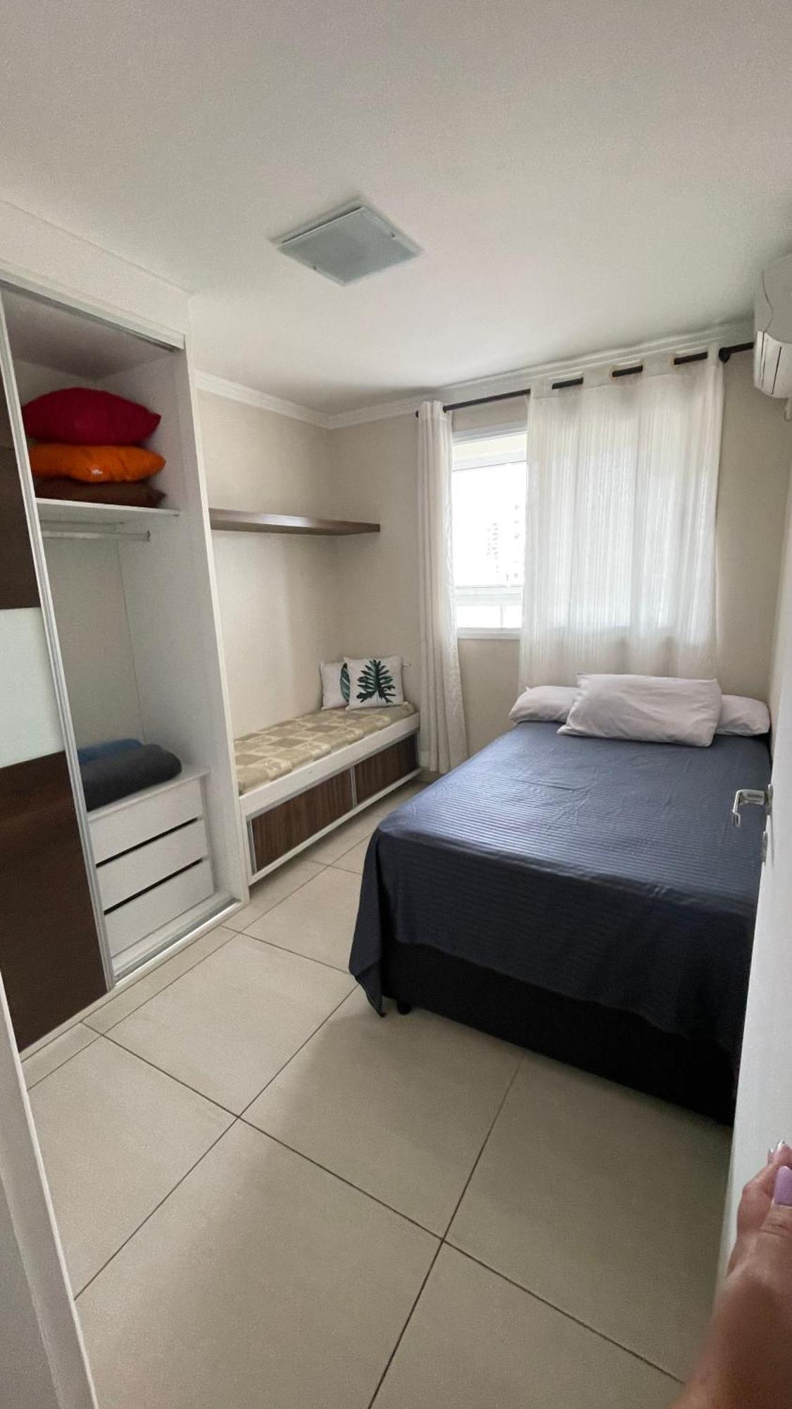Apartamento Praia Das Asturias Guarujá Dış mekan fotoğraf