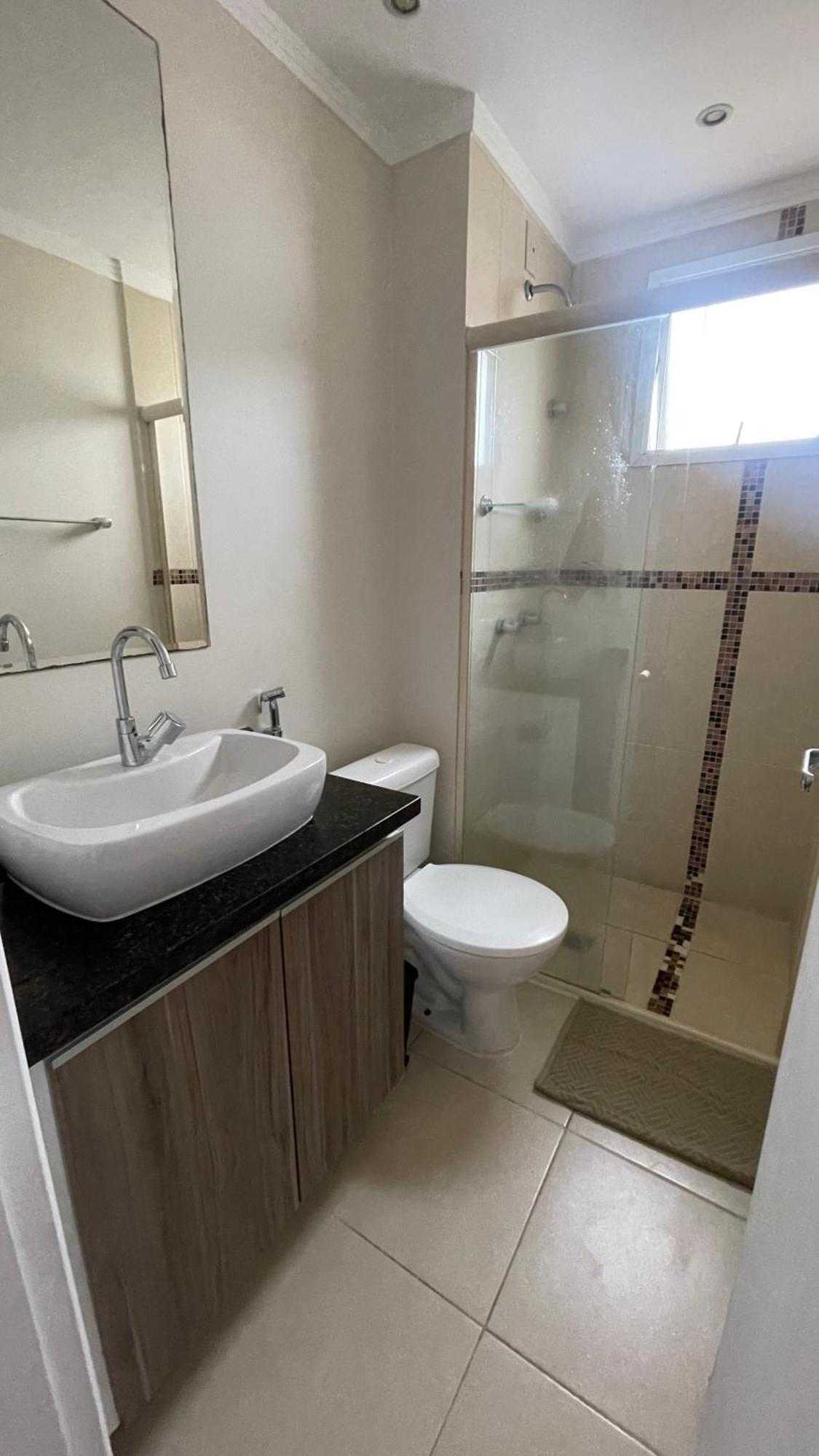 Apartamento Praia Das Asturias Guarujá Dış mekan fotoğraf