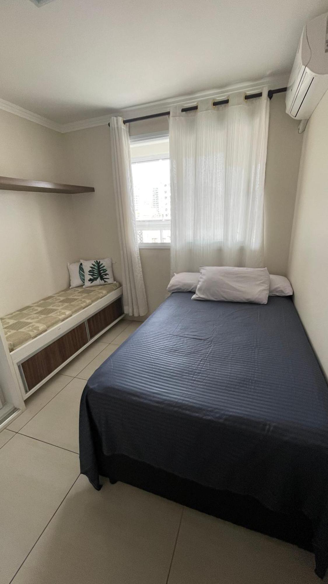 Apartamento Praia Das Asturias Guarujá Dış mekan fotoğraf