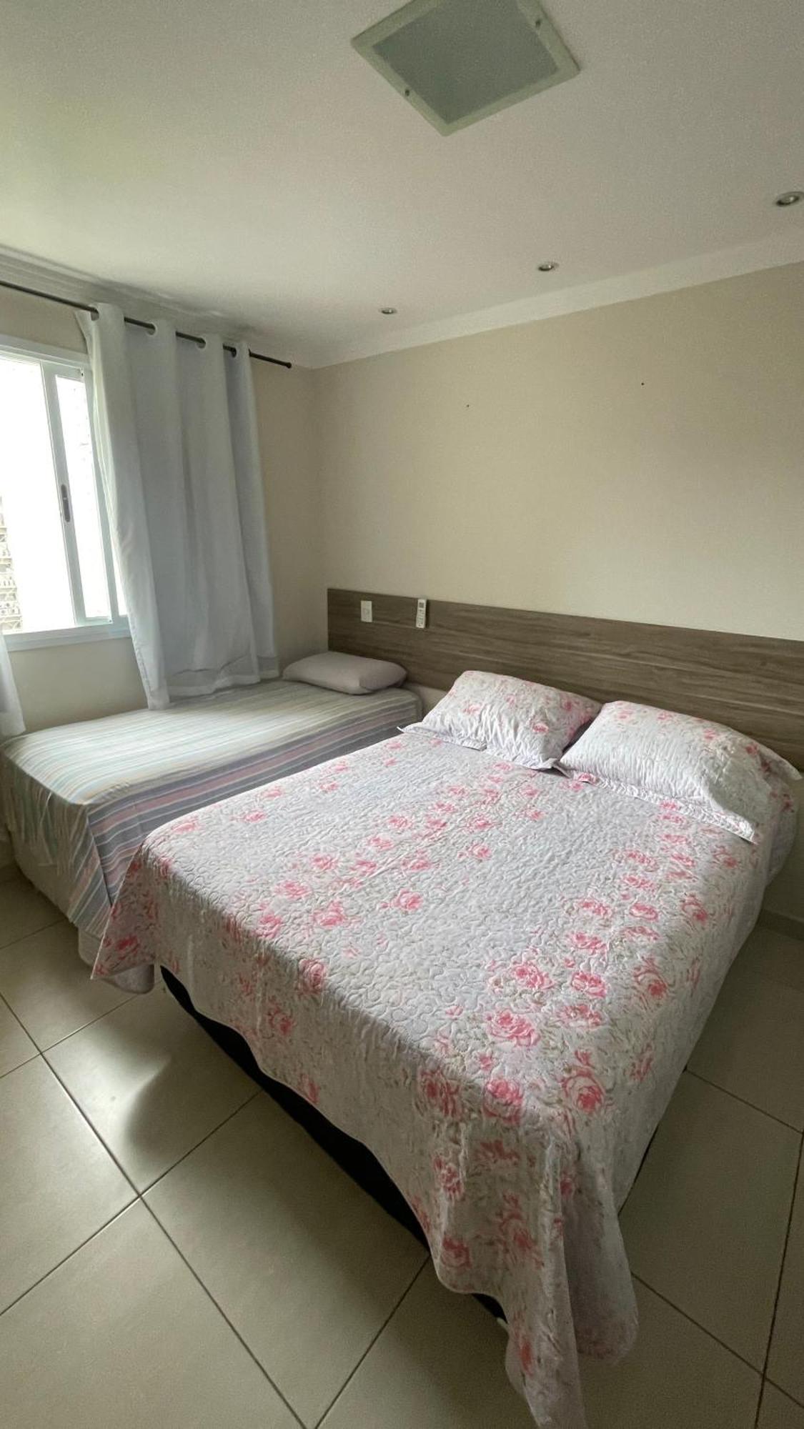 Apartamento Praia Das Asturias Guarujá Dış mekan fotoğraf
