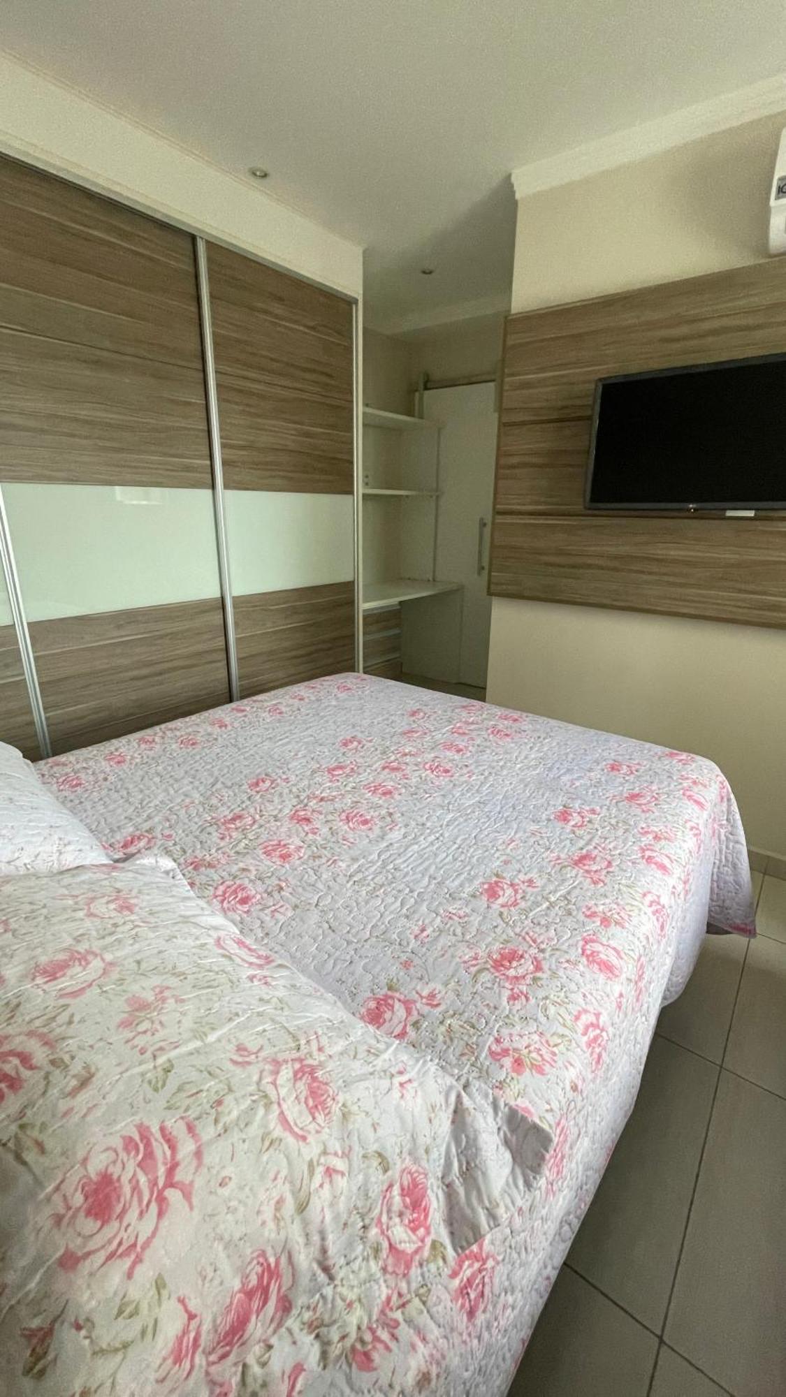 Apartamento Praia Das Asturias Guarujá Dış mekan fotoğraf