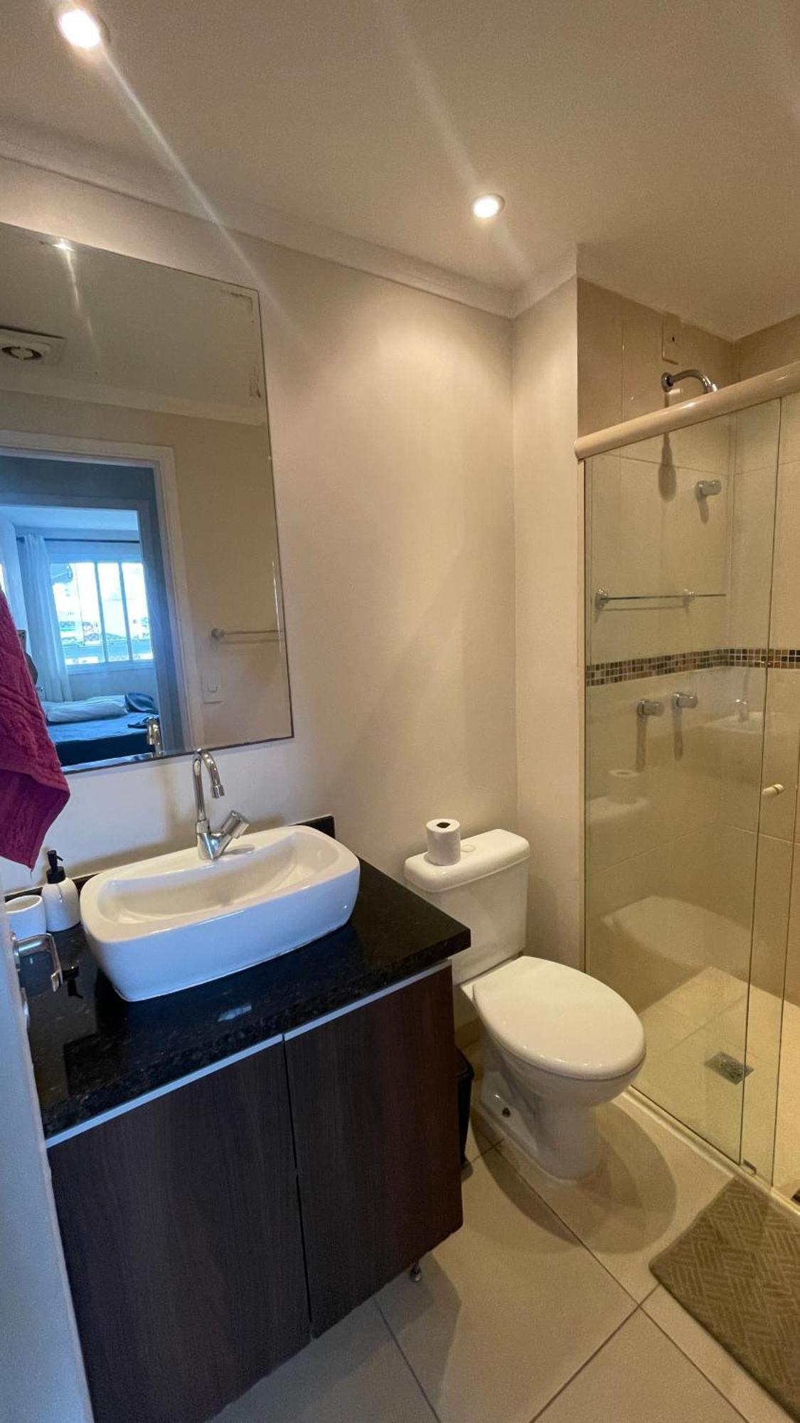 Apartamento Praia Das Asturias Guarujá Dış mekan fotoğraf