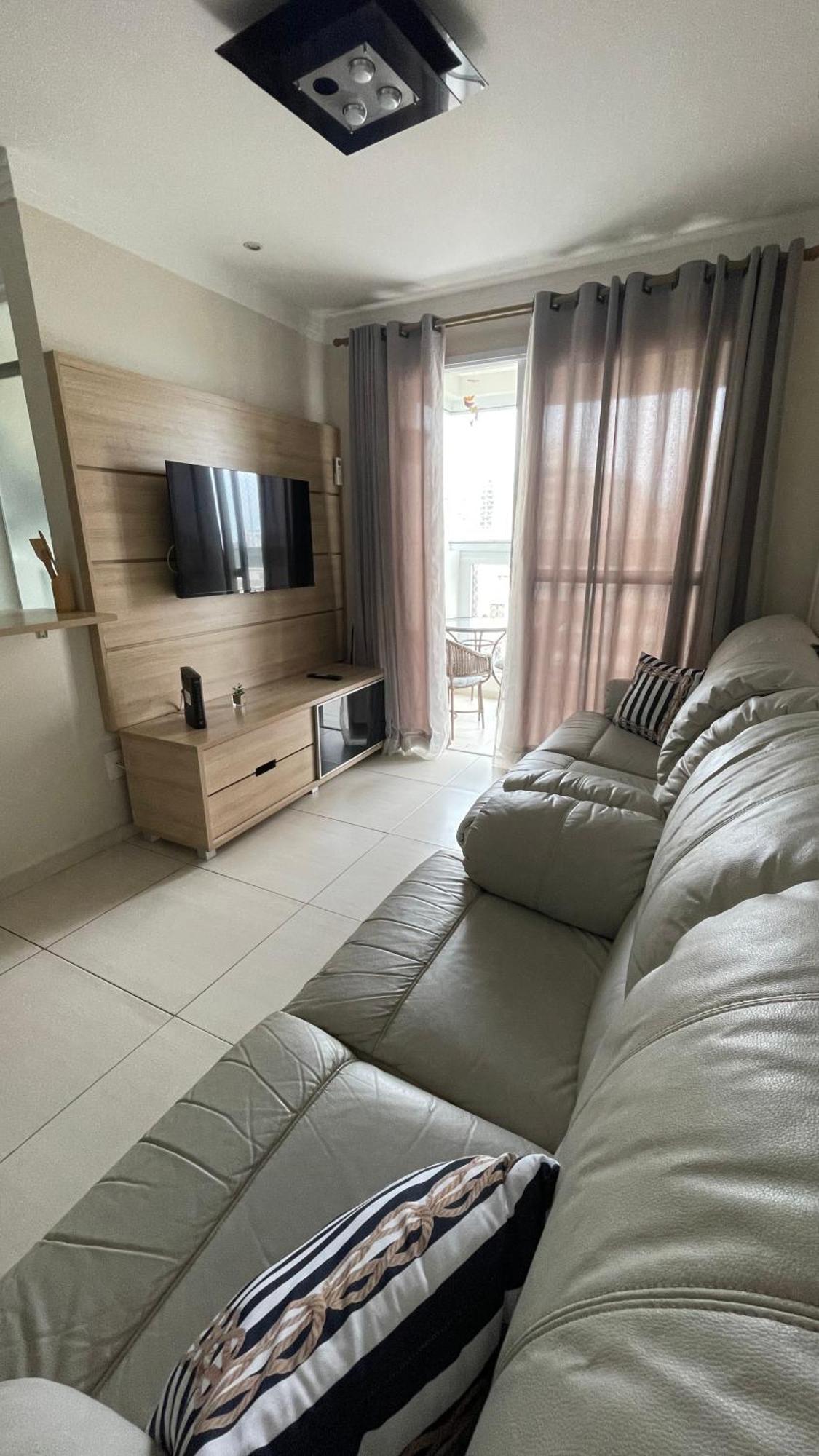 Apartamento Praia Das Asturias Guarujá Dış mekan fotoğraf