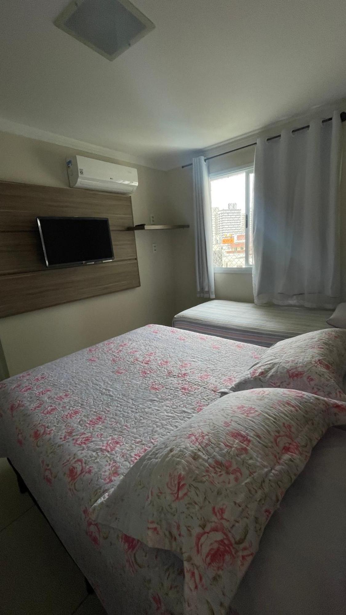 Apartamento Praia Das Asturias Guarujá Dış mekan fotoğraf